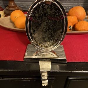 COPY - Pottery Barn Stocking Holder